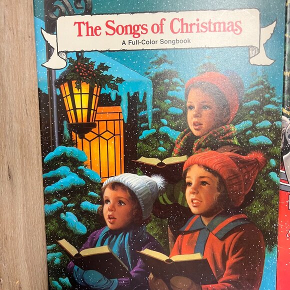 Huge Stoneway Books Holiday Collection of Christmas Storybooks - Picture 8 of 13